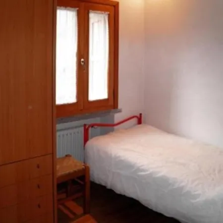 Alessia - A49391 Сasa de vacaciones Rezzonico