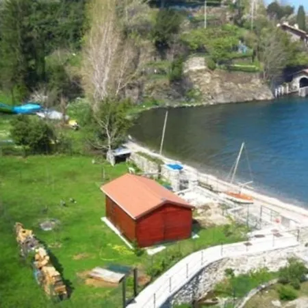 Сasa de vacaciones Alessia - A49391 Rezzonico